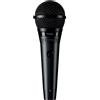 SHURE PGA58XLRE MICROFONO VOCE + CAVO XLR MASCHIO XLR FEMMINA 4,5MT.