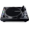 RELOOP RP8000 MK2 GIRADISCHI TRAZIONE DIRETTA E CONTROLLI MIDI