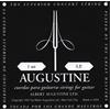 AUGUSTINE BLACK MUTA PER CHITARRA CLASSICA