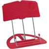 KONIG & MEYER KONIG&MEYER UNIBOY 12450 LEGGIO DA TAVOLO ROSSO