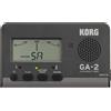 KORG GA2 ACCORDATORE DIGITALE PER CHITARRA E BASSO