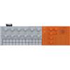 YAMAHA SEQTRAK ORANGE STUDIO DI PRODUZIONE MUSICALE PORTATILE ORANGE