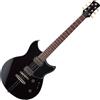 YAMAHA REVSTAR ELEMENT RSE20 BLACK CHITARRA ELETTRICA BLACK