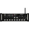 BEHRINGER XR12 MIXER DIGITALE X-AIR IPAD ANDROID WIFI USB LAN 12 CANALI 4 PREAMPLIFICATORI MICROFONICI MIDAS EFFETTI KLARK TEKNIK