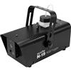 EUROLITE N-19 LED HYBRID RGB SMOKE MACHINE MACCHINA DEL FUMO 600 WATT CON LED RGB