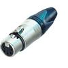 NEUTRIK NC5FXX CONNETTORE FEMMINA 5 POLI