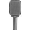 SENNHEISER E609 SILVER MICROFONO CHITARRA BATTERIA SUPERCARDIOIDE DINAMICO