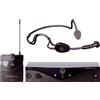 AKG ACOUSTIC AKG WMS45 PERCEPTION SPORT SET BDB1 SISTEMA WIRELESS RADIO AD ARCHETTO