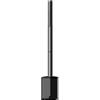 ATOMIC EASYONE GO SISTEMA AUDIO A BATTERIA DIFFUSORE A COLONNA 400 WATT BLUETOOTH USB SD