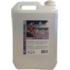 EXTREME SMOKE PRO LOW FOG LIQUIDO PER MACCHINA DEL FUMO BASSO CERTIFICATO ALTA DENSITA' TANICA DA 5 KG. MADE IN EUROPE