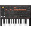 BEHRINGER ODYSSEY SINTETIZZATORE ANALOGICO 37 TASTI ARPEGGIATORE E SEQUENCER INCORPORATI FX KLARK TEKNIK MIDI - USB