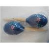 EXTREME DP263 COPPIA MARACAS COLORATO BLU
