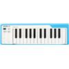 ARTURIA MICROLAB BLUE CONTROLLER TASTIERA 25 TASTI MINI MIDI - USB COLORE BLU