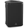 BEHRINGER B1X CASSA A BATTERIA 250W CON EFFETTI BLUETOOTH APP E WIRELESS READY