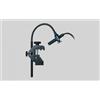 SHURE BETA98DS MICROFONO SUPERCARDIOIDE CONDENSATORE FLESSIBILE A COLLO D'OCA PER PERCUSSIONI + CLAMP IN DOTAZIONE