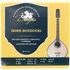 DRAGAO D070 MUTA DI 8 CORDE PER IRISH BOUZOUKI TERMINALE AD ANELLO LOOP END
