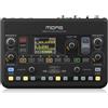 MIDAS DP48 MIXER PER MONITOR PERSONALE 2x48 CANALI CON REGISTRATORE E PLAYER SD CARD