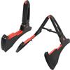 AROMA AGS-03 STAND PER CHITARRA SUPPORTO ROBUSTO COMPLETAMENTE RIPIEGABILE PER PRATICO TRASPORTO