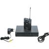 SENNHEISER XSW 1-CI1-A SISTEMA WIRELESS PER CHITARRA E STRUMENTI ELETTRICI UHF 548 - 572 MHz