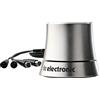 TC ELECTRONIC LEVEL PILOT X CONTROLLER DESKTOP DEL VOLUME CON CONNETTORI XLR ANALOGICO STEREO