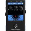 TC HELICON VOICETONE C1 EFFETTO PER LA CORREZIONE DELL' INTONAZIONE DELLA VOCE