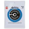 MARTIN & CO. MARTIN MA 140 LIGHT 012-054 MUTA PER CHITARRA ACUSTICA