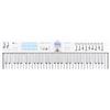 ARTURIA KEYLAB ESSENTIAL 61 MK3 ALPINE WHITE TASTIERA MASTER KEYBOARD MIDI USB 61 TASTI