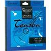 TENSON F600.460 MUTA CORDE PER UKULELE NYLON 22 - 32