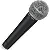 BEHRINGER SL84C MICROFONO DINAMICO CARDIOIDE PER VOCE