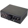 BEHRINGER MONITOR-2-USB MONITORAGGIO SPEAKER VCA 2 STEREO IN 3 OUT 2 MONITOR2USB PRE CUFFIE DIM MONO USB
