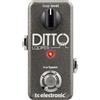 TC ELECTRONIC DITTO LOOPER EFFETTO LOOPER A PEDALE