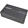 COBRA ACA-016 HUM CANCELLER FILTRO PER RONZIO E HUM DATO DA PC E LAPTOP A MIXER E AMPLIFICATORI