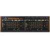 BEHRINGER SINCUSSION SY-1 SINTETIZZATORE ANALOGICO DI PERCUSSIONI 2 CANALI