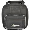 COBRA CC1077 MIXER BAG XS CUSTODIA IMBOTTITA PER MIXER 250 x 250 x 90 MM