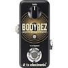TC ELECTRONIC BODYREZ PREAMPLIFICATORE PER CHITARRA ACUSTICA BODY REZ