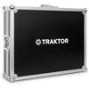 NATIVE INSTRUMENTS FLIGHT CASE ORIGINALE PER TRAKTOR KONTROL S4 MK3