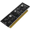 BEHRINGER 911A DUAL TRIGGER DELAY MODULO ANALOGICO DUAL TRIGGER DELAY PER EURORACK