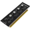 BEHRINGER 911 ENVELOPE GENERATOR MODULO ANALOGICO GENERATORE DI INVILUPPI PER EURORACK