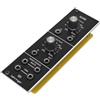 BEHRINGER 923 FILTERS MODULO ANALOGICO DUAL FILTER PER EURORACK