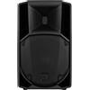 RCF ART 712-A MK5 CASSA ATTIVA 1400 WATT WOOFER 12" TWEETER 1.75" A COMPRESSIONE