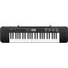 CASIO CTK 240 TASTIERA PORTATILE 49 TASTI QUATTRO OTTAVE