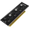BEHRINGER 995 ATTENUATORS MODULO ATTENUATORE ANALOGICO PER EURORACK SYSTEM 55
