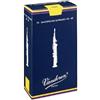 VANDOREN ANCIA PER SAX SOPRANO 1 TRADITIONAL