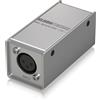 KLARK TEKNIK MIC BOOSTER CM1 PREAMPLIFICATORE CON GUADAGNO +25dB PER MICROFONI