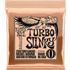 ERNIE BALL TURBO SLINKY 2224 PER CHITARRA ELETTRICA 9,5-46