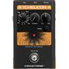 TC HELICON VOICETONE E1 EFFETTO ECHO E TAP DELAY