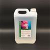 ATOMIC SMOKE PRO LIGHT LIQUIDO PER MACCHINA DEL FUMO CERTIFICATO TANICA DA 5 KG. MADE IN EUROPE