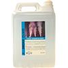 ATOMIC QUICK DISSIPATING LIQUIDO DISSIPAZIONE RAPIDA PER MACCHINA DEL FUMO VERTICALE CERTIFICATO TANICA DA 5 KG. MADE IN EUROPE