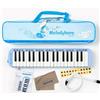 ANGEL AM-P37-BLUE MELODICA DIDATTICA 37 TASTI