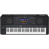 YAMAHA PSR-SX920 TASTIERA DIGITALE WORKSTATION 61 TASTI DINAMICI